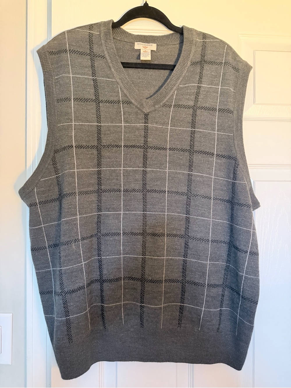 Dockers Sweater Vest